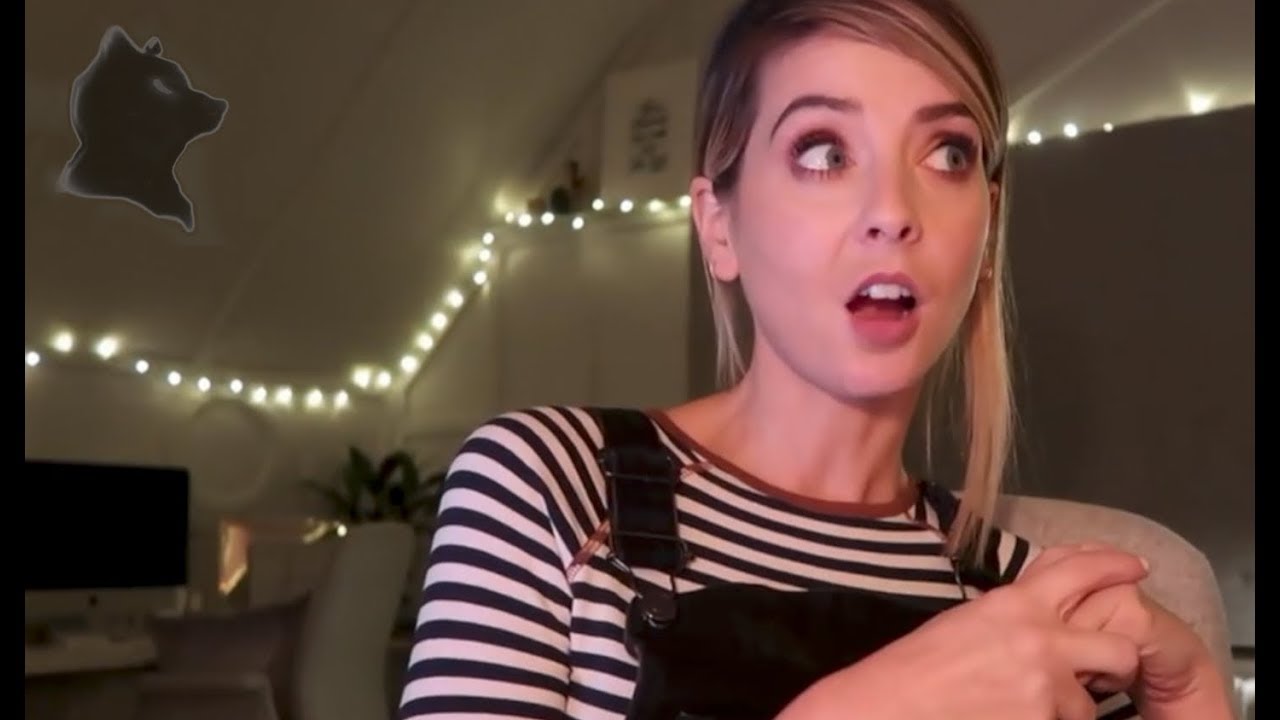 Body Language : Zoella & the £50 Advent Calendar