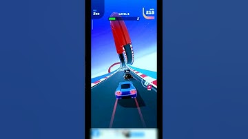 Race Master 3D: Car Racing Game Ad Gameplay Blast   #shorts