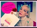LANCOME Skincare Set - Unboxing &amp; First Impressions