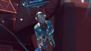 Echo Arena: Bug? Level up from 49 to 50 every time.