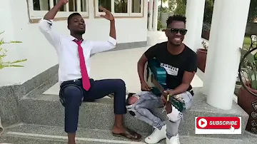 BOBI WINE'S NEW SONG AFTER HOUSE ARREST (AFANDE)