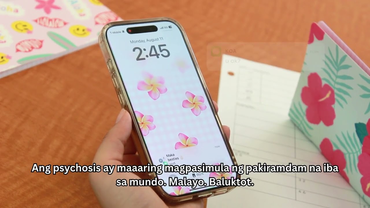 Start With Care PSA (TAGALOG)