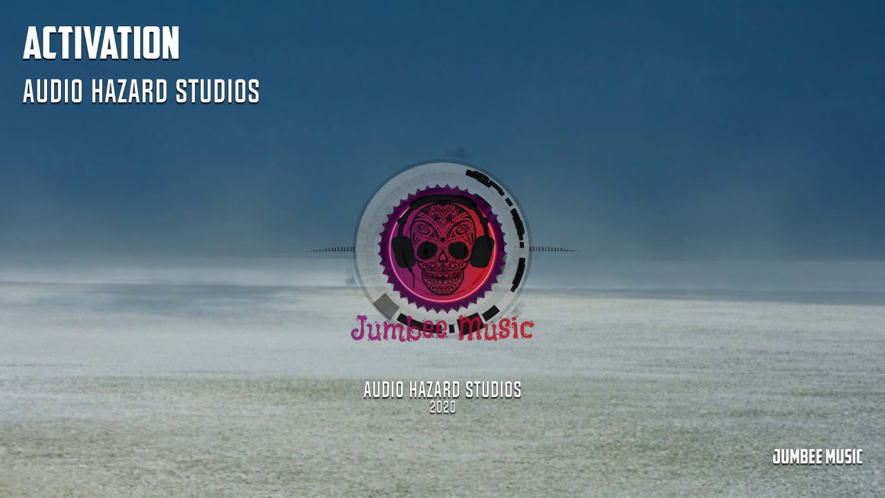 Activation   Audio Hazard Studios 2020