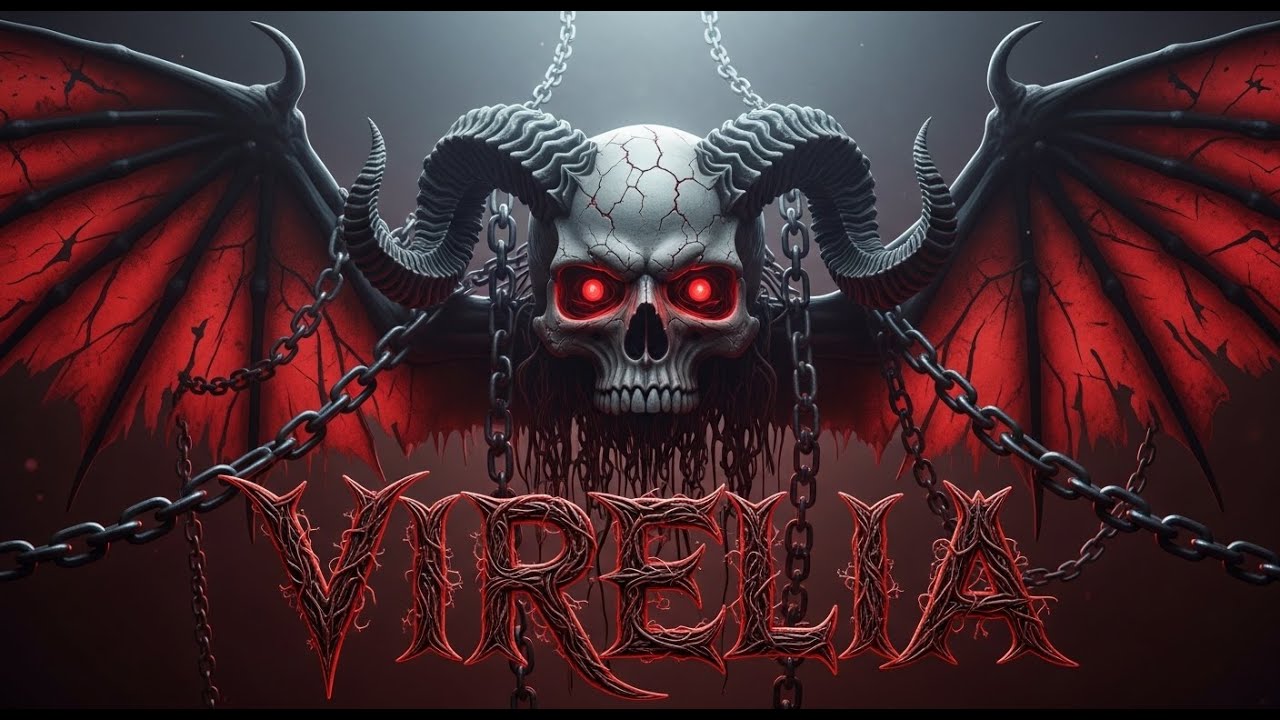 Virelia - Inferno Nusantara | Progressive Metal-Post Grunge Instrumental