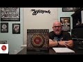 INSIDE THE VINYL - UNOBOXING: WHITESNAKE