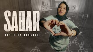 SABAR - DAMARA DE