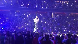 Imagine Dragons - Demons live at Capital One Arena in Washington DC on 12/2/22