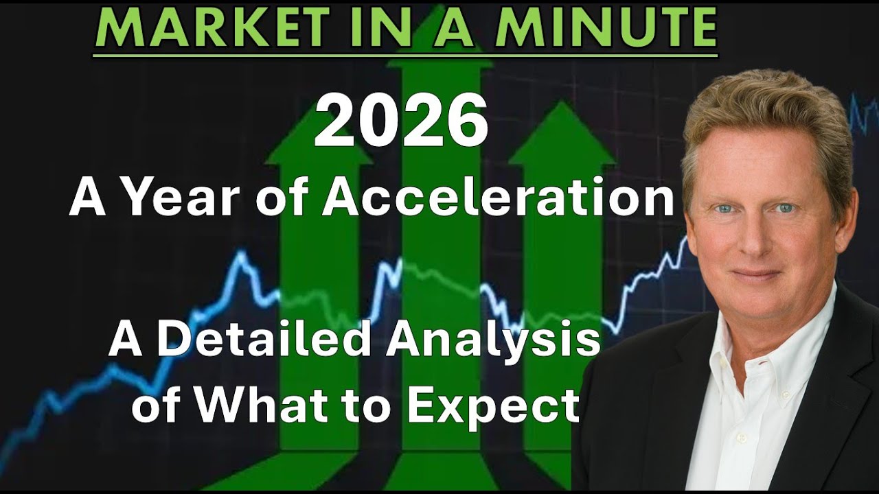 How To Invest In 2026! - YouTube