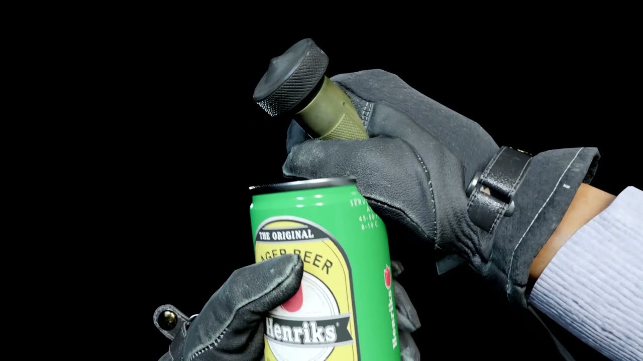 Call of Duty: Black Ops Cold War - All Season 5 RELOADED Gestures