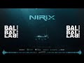 Nirix Abyss Original Mix Official Audio