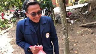 Sharing Is Caring Menuju Jembul Sejahtara