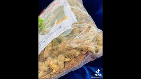 Chuối hột rừng ngâm rượu chuẩn Tây Bắc nhiều công dụng