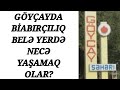 Göyçayda rəhbərlik hara baxır? Əzablar içərisində itib-batan ailə