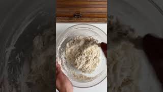 Easy Beer Bread Recipe - No-knead bread with just 3 ingredients