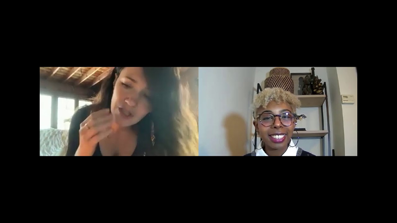 Interview: Director April Mullen "Wander" (2020) | Borrowing Tape