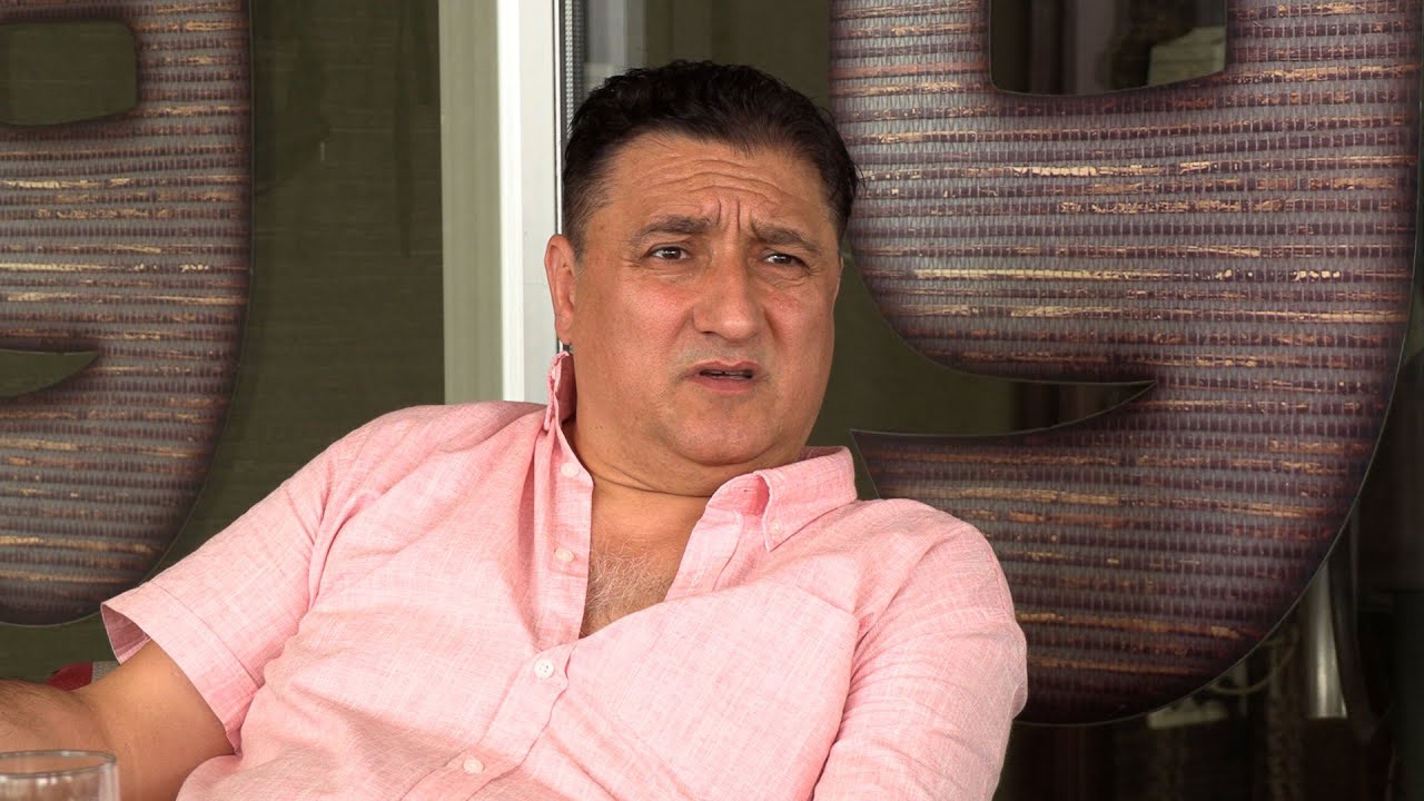 Pančev o razgovoru s Berkampom i tome zašto je Miha uspeo u Italiji