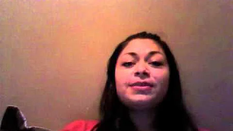 Jacqueline Pearson One Professor