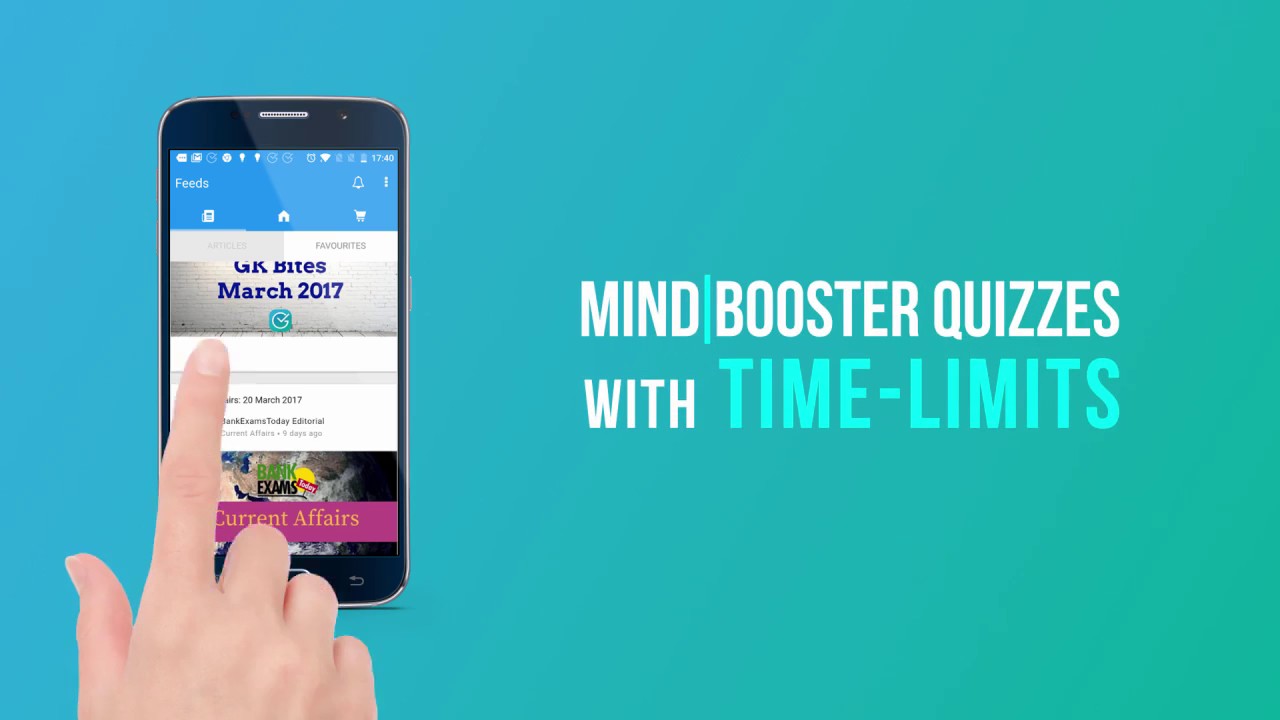 GK Digest - India's Best Current Affairs and GK Mobile Application