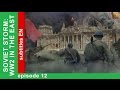Soviet Storm. WW2 in the East - War in the Air. Episode 12. StarMedia. Babich-Design