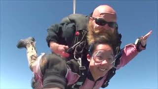 Skydiving 2014 09 07