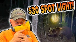 I Bought Amazon's Cheapest Spotlight......And I Love It!