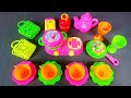 Hello Kitty Cooking ASMR|1Minutes Satisfying With Unboxing Amazing New Cooking Play Set|Miniature