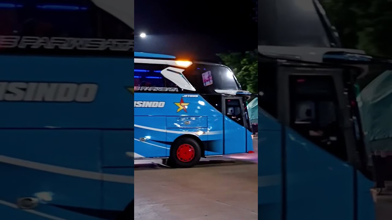 Setia Bhakti: Lebih dari Sekadar Armada, Sebuah Legenda di Jalan Raya Indonesia