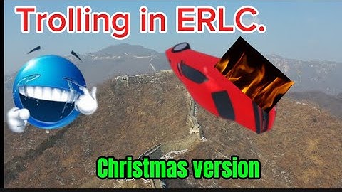 Bringing Christmas Spirit to the ERLC
