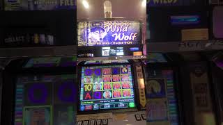 wildhorse Resort and Casino pendlento Oregon