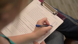 Hearing test part 1: Case history