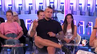 Narod pita: Terza dobio poruku od Milice, nova drama zbog Sofije - 28.07.2025.