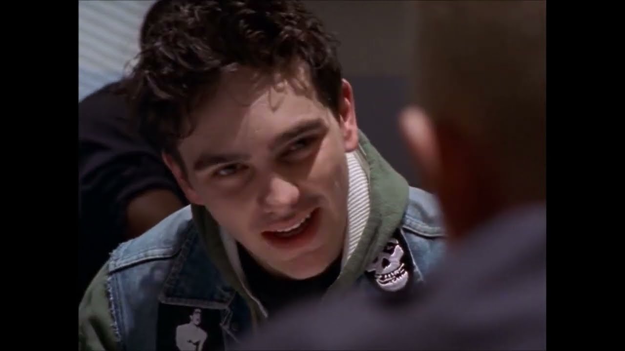 Oz - Beecher's children get kidnapped