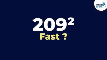 (Any 3 digit number)² Fast!! | Fun Math| Don