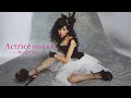 ラスト・シングル「Actrice」ミュージックビデオ