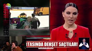 Efe Uygac Komikli Twitch Anları #300 || Twitchdenboslar