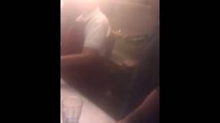 Nalgueando Ala Patuleca