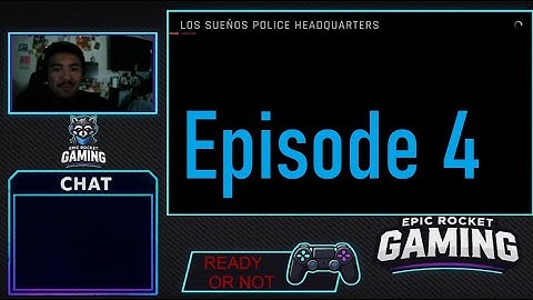 Cults, Chaos, and a Game Crash | Ready or Not Ep. 4