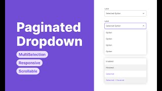 Mastering Dropdown Pagination in Flutter: A Comprehensive Guide