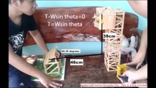 MEC32 Project Documentation - Cable Car