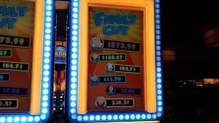 Friday Night Casinos San Manuel On A Budget