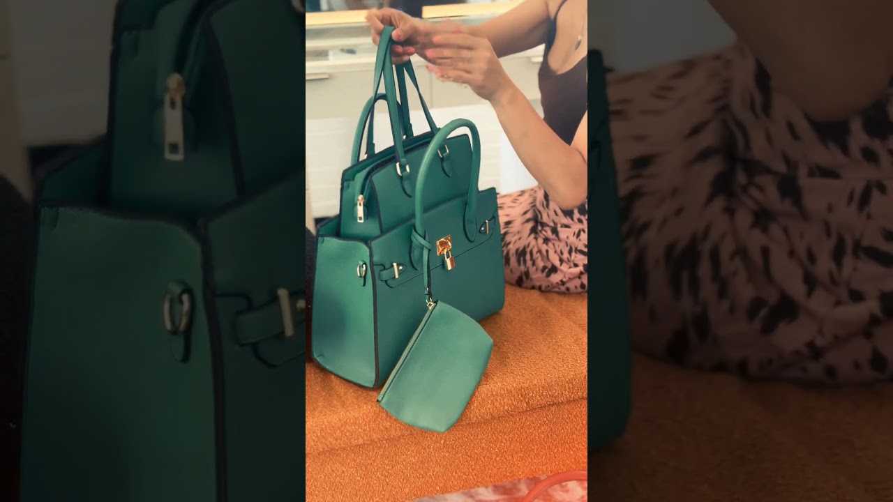 The Best Affordable Designer Inspired Bags Online 