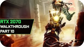 Singularity 2010 Walkthrough 10 No Commentary HD ULTRA