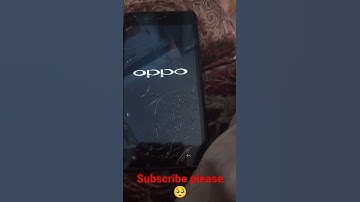 How to rest data of oppo a33f #shorts #oppo