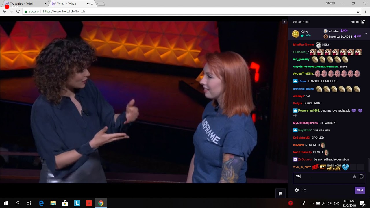 Warframe E3 2018 - The Sacrifice Trailer