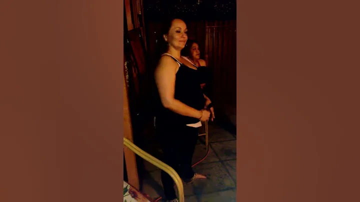 Girls just wanna have fun(4)