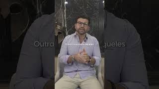 O Mito Sobre Não Lavar o Cabelo | Transplante Capilar - Dr. Felipe Salmen