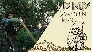 My Adventures in learning: To FLOURISH a SWORD! [from Living Anachronism's video]