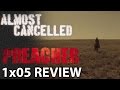 Preacher Season 1 Episode 5 'South Will Rise Again' Review