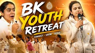 BK Young Adult Retreat Cultural Evening | Australia