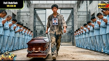 Chàng Trai Chứng Kiến Cả Gia Tộc Bị Ác Bá Ra Tay Diệt Tộc Liền Dắt Em Trai Đi Báo Thù Trả Nợ Máu